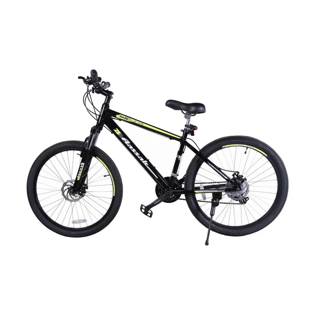 دوچرخه کوهستان آساک مدل الماس کد D-435-5262153 سایز طوقه 26 اینچ 101774378