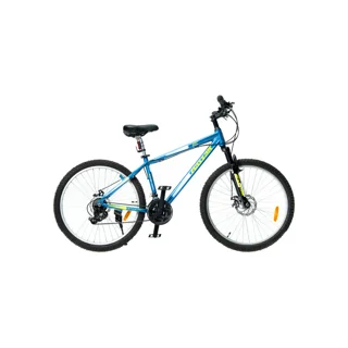 دوچرخه کوهستان آساک مدل الماس کد D-435-5262153 سایز طوقه 26 اینچ 101774381