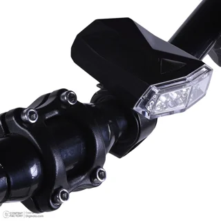 دوچرخه کوهستان آساک مدل الماس کد D-435-5262153 سایز طوقه 26 اینچ 101774385