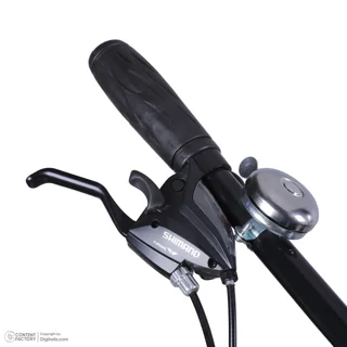 دوچرخه کوهستان آساک مدل الماس کد D-435-5262153 سایز طوقه 26 اینچ 101774397