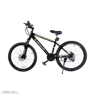 دوچرخه کوهستان آساک مدل الماس کد D-435-5262153 سایز طوقه 26 اینچ 101774383